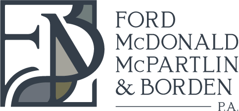 Ford McDonald McPartlin & Borden P. A.
