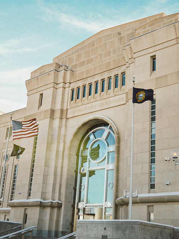 United States Courthouse