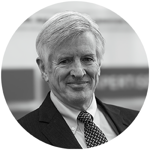Attorney Edmond J. Ford