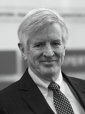 Attorney Edmond J. Ford