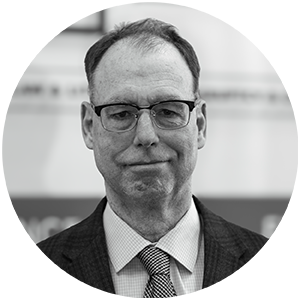 Attorney Marc W. McDonald