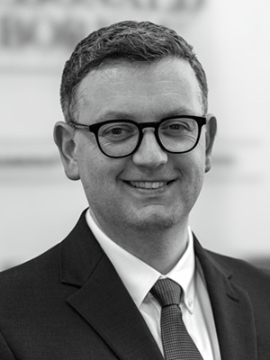 Attorney Ryan M. Borden